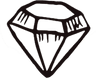 Diamond Ring Icon