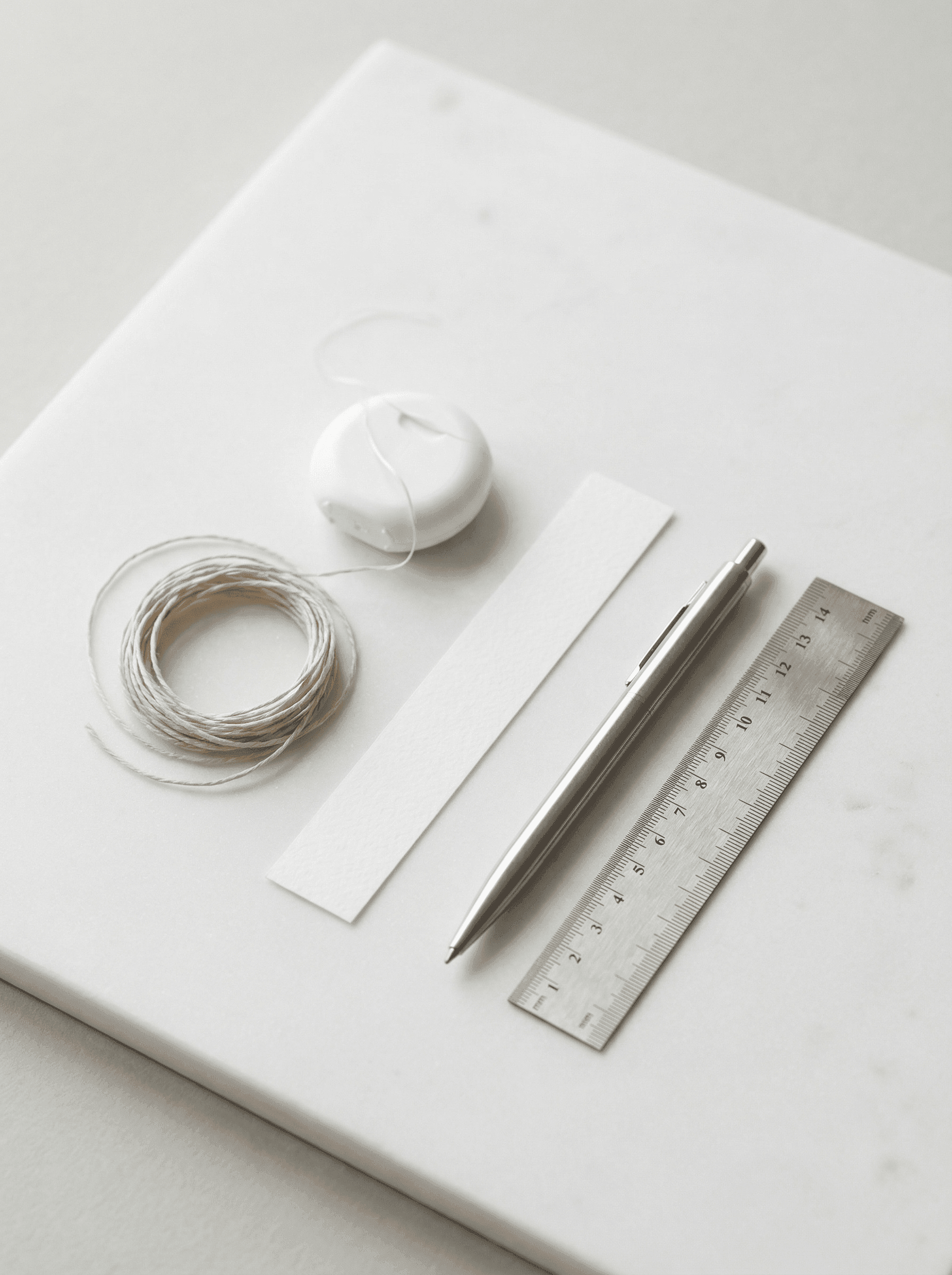Tools for measuring ring size