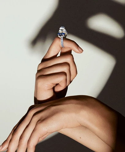 Engagement rings