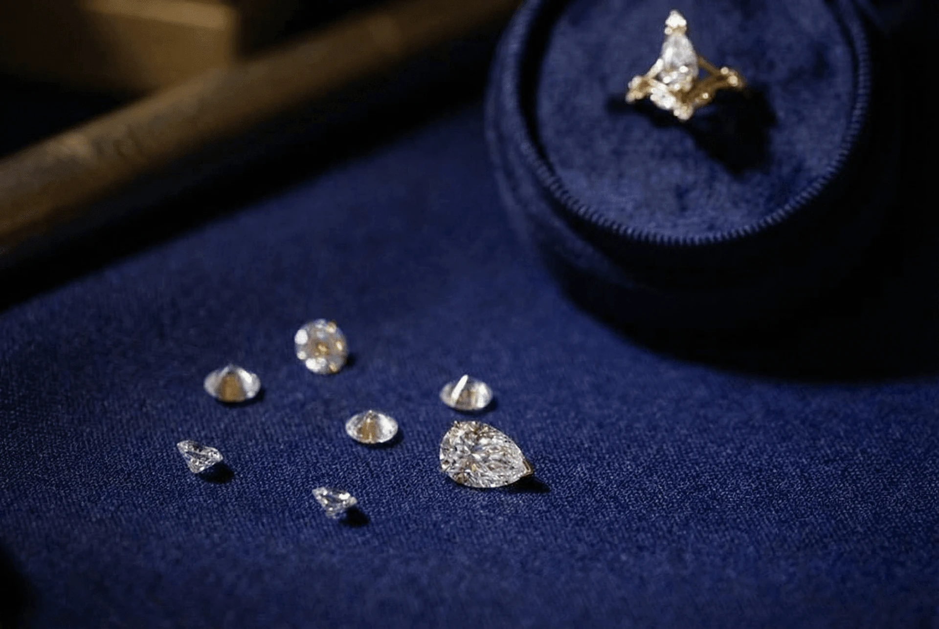 Materials and craftsmanship